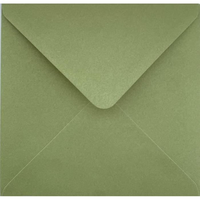 59360C - Paquet De 50 Enveloppes Blanches C6-114x162mm - Auto-Adhésives -[S37] - Beaux
