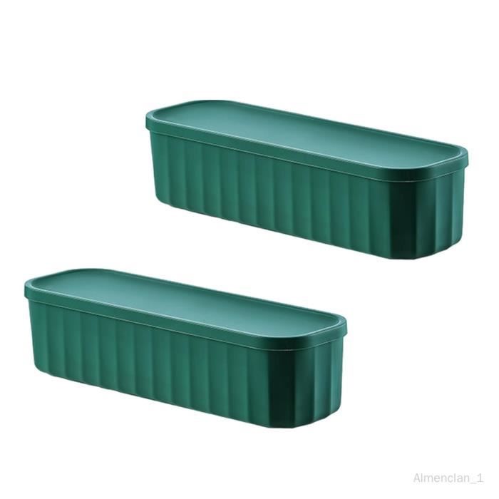 NANUK 923 Organisateur de couvercle