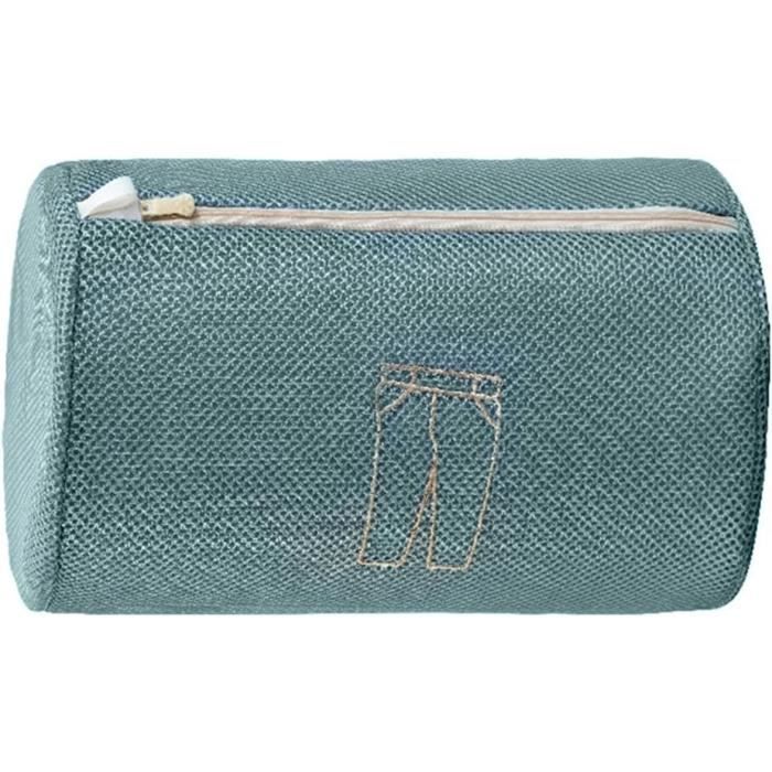 Sac à linge en maille filet anti-déformation pour lavage en machine