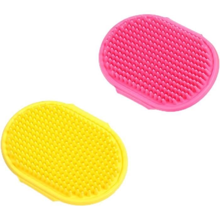 Brosse Toilettage Pour Chien Et Chat Brosse De Toilettage Auto