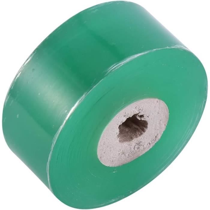 Ruban Greffage,Rubans De Greffage Auto-Adhésif,3cm Greffage Réparation De Plante,Ruban De