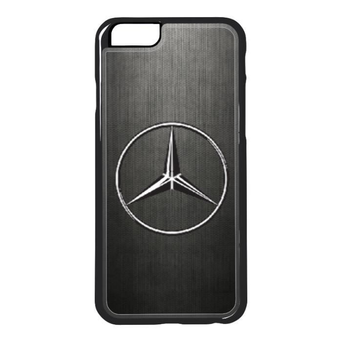 coque mercedes iphone 6