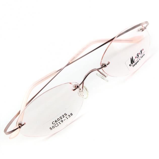 lunette de vue percée femme