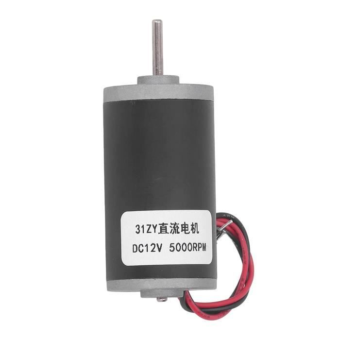 Moteur De Garniture Inclinable 12V Réversible – Remplacement Pour Evinrude Johnson 25 à 60 Ch
