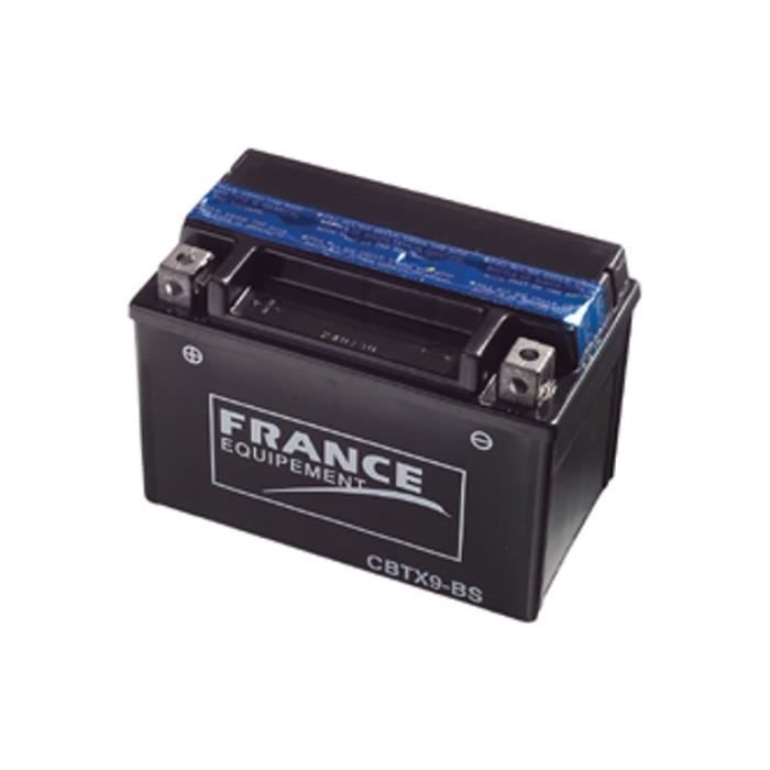 Batterie suzuki gsr 600 Outlet