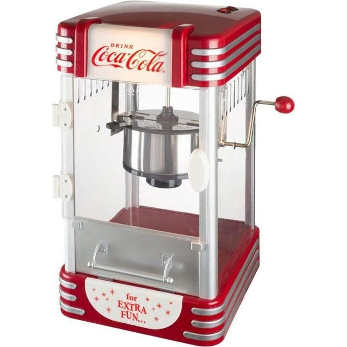 machine a pop corn