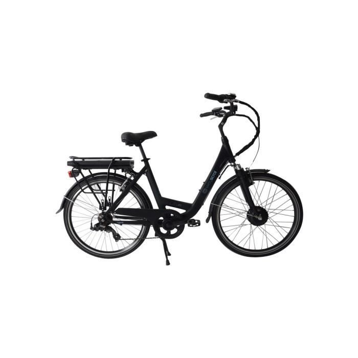 Wayscral E Mtb Range Velo Electrique Velo Pliant Trottinette Electrique