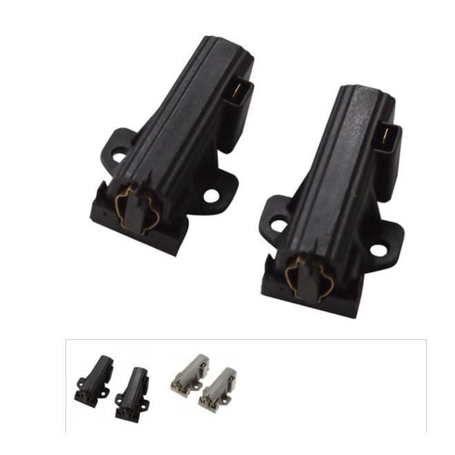 Ariston Balai Charbon - 2 Pièces - Compatible Lave-linge - BVMPIECES