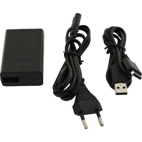 Chargeur Secteur Ps Vita - vue 2