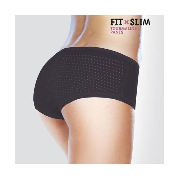 Boxer gainant femme sale
