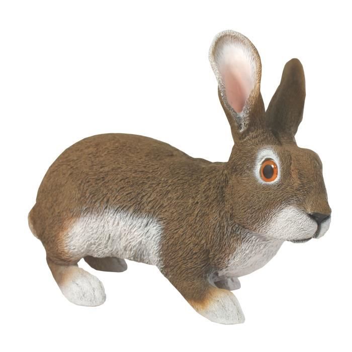 24 Pièces Mini Figurine de Lapin de Pâques, Figurine Lapin Miniature en Résine, Mini Lapin de Paques, Blanc Lapin de Paques Miniature pour Pâques Décoration de Gâteaux Micro Paysage Maison de Poupée 24 Pièces Mini Figurine de Lapin de Pâques, Figurine Lapin Miniature en Résine, Mini Lapin de Paques, Blanc Lapin de Paques Miniature pour Pâques Décoration de Gâteaux Micro Paysage Maison de Poupée