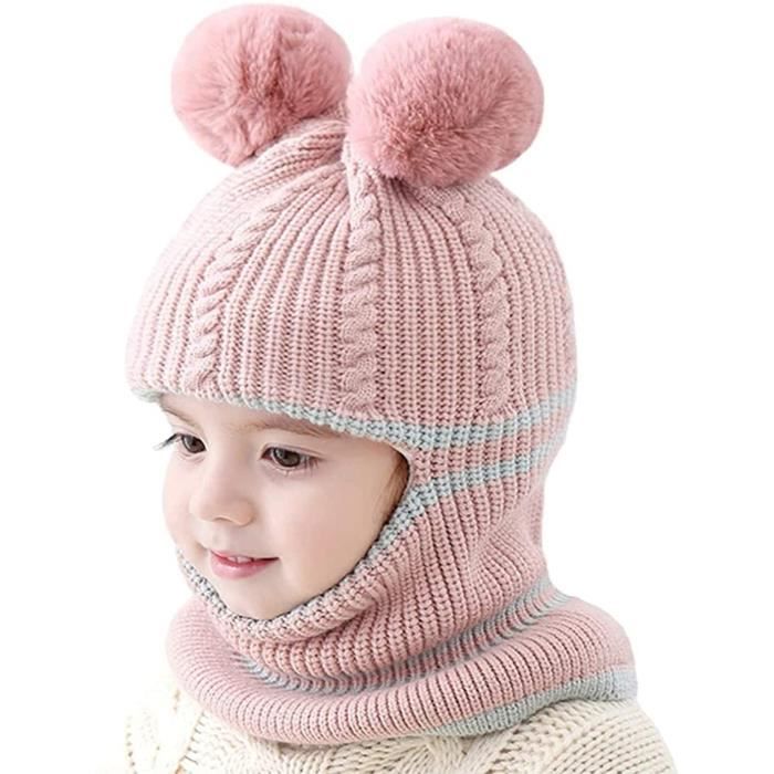 Bonnet fille online 3 ans