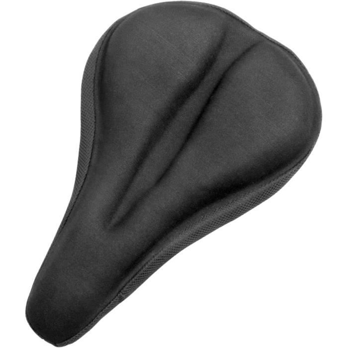 Selle hotsell velo silicone