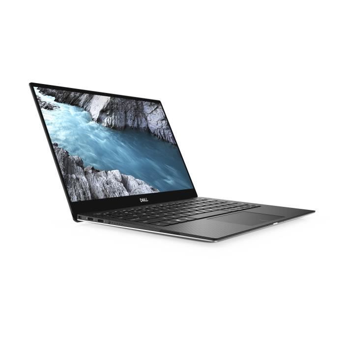 Top achat PC Portable DELL XPS 13 7390 (7390-6106) Intel Core i5 - 13.3' pas cher