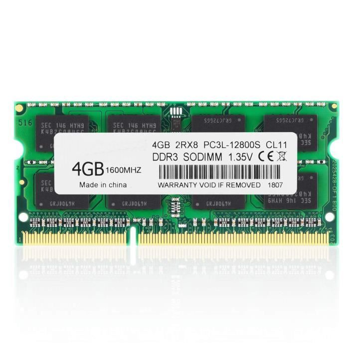 Cl11 ram store