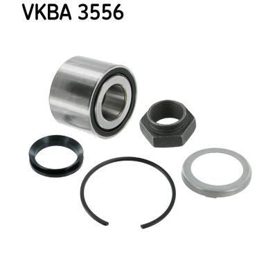 SKF Kit de Roulement de roue VKBA3554
