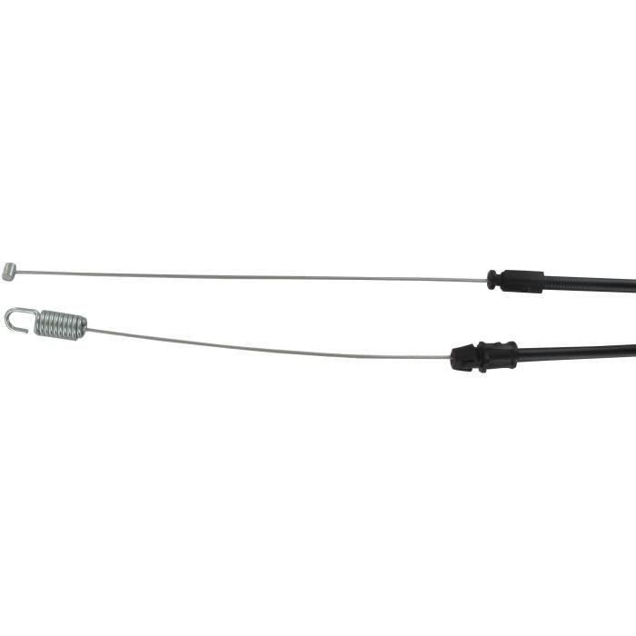 Cable d'Embrayage 381000709/2 pour Tondeuse