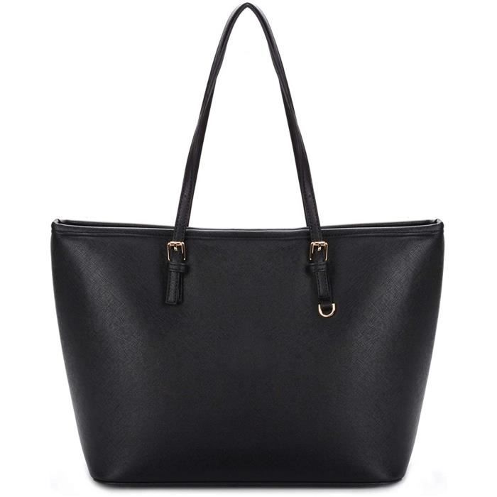 sac fourre tout femme pas cher