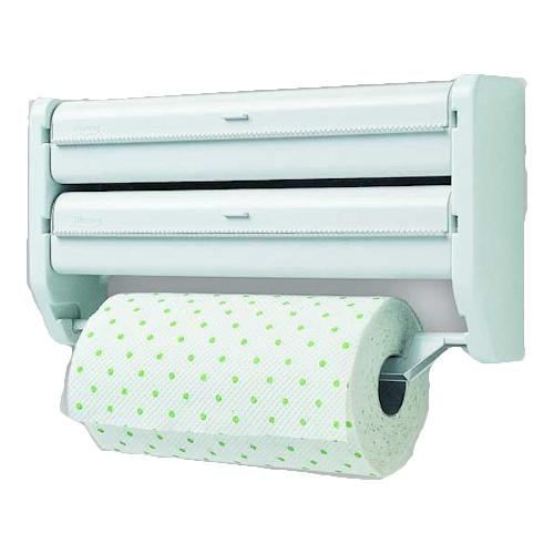 Derouleur Essui Tout Alu Film Plastique Blanc Achat Vente