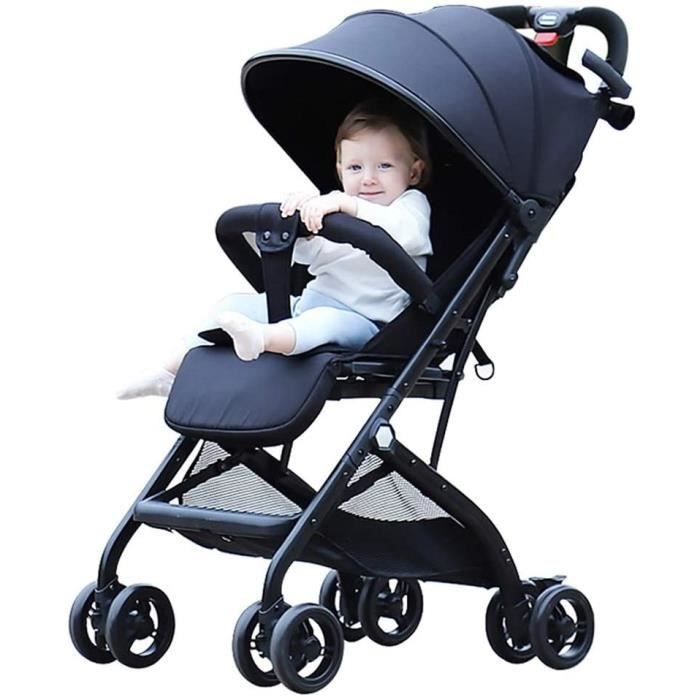 Poussette de fille hot sale