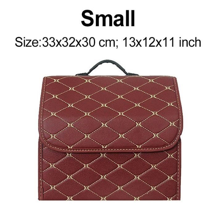 Sac De Coffre Polyester Basil Miles Pro MIK 36 L