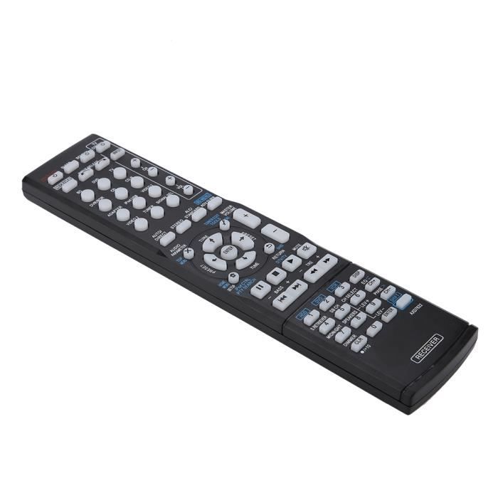 RC-803M Replacement Remote For Onkyo Audio Receivers - HT-S8409 HT-S7409 TX-NR609 Models