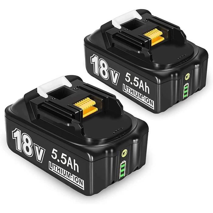 Batterie de rechange Einhell 18V / 2 Ah en Promotion
