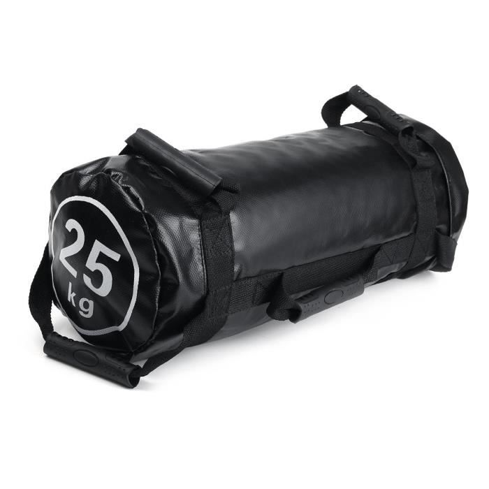 Sac de hotsell frappe 25 kg