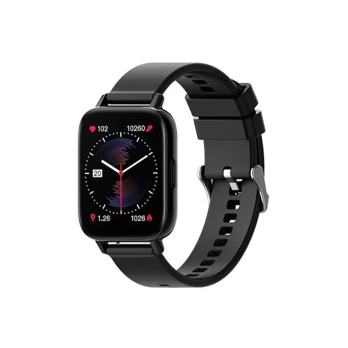 Montre smartphone iOS Android Q18 avec téléphone portable Bluetooth SIM Carte SD Micro Montre smartphone iOS Android Q18 avec téléphone portable Bluetooth SIM Carte SD Micro