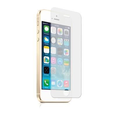 Protection écran Bytech Verre Trempé Pour IPhone 5 / 5s / SE – Neuf