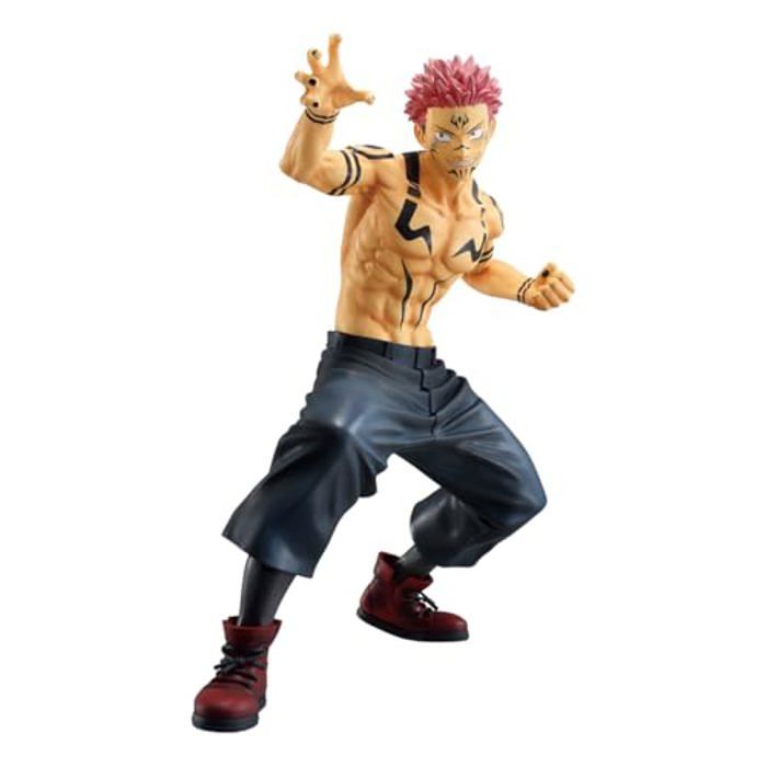 BANPRESTO