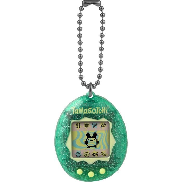 Jeu éducatif et électronique Bandai Tamagotchi Original Color Collection - vue 4
