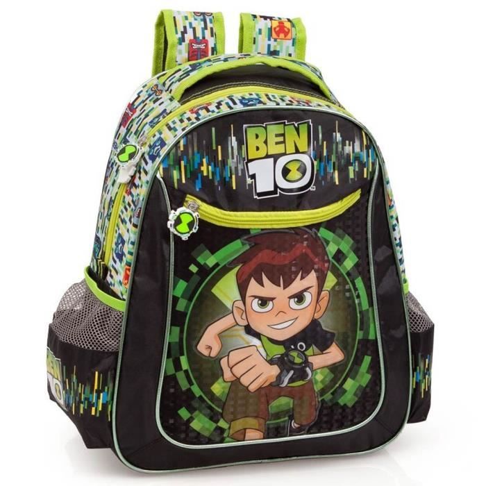 Sac à deals dos ben 10