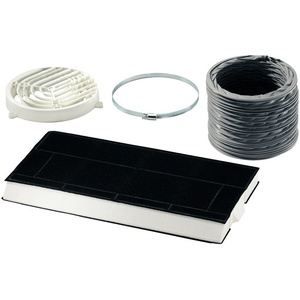 BOSCH Kit Evacuation Hotte Tiroir DHZ3405