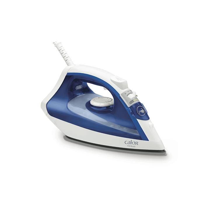 Fer vapeur Calor Virtuo FV1711C0 - vue 2