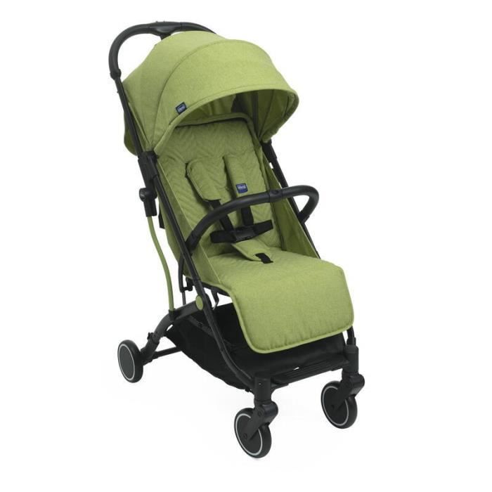 Poussette chicco habillage pluie 2025