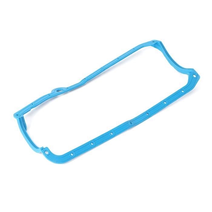 Joint De Carter D'Huile Pour Mini Cooper 1.6L - Caoutchouc Noir - Référence 11131487221