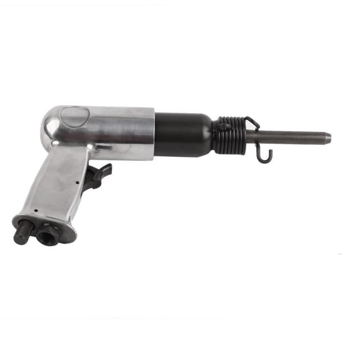 Pistolet à Riveter Pneumatique Automatique - Modèles M6/M8 Ou M8/M10 - Pour Tôle Et Tuyaux - Outil Professionnel