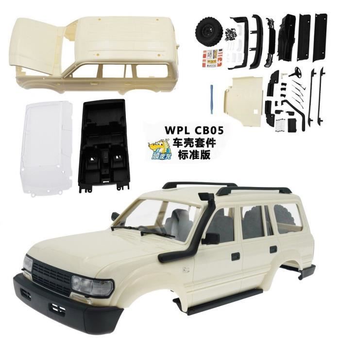 Full size remote control car kit sale