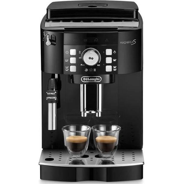 Delonghi Magnifica s ecam 22.127.B