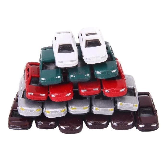 ÉCHELLE OO/HO CRIBBING 1 (Peint) - Modèles Unité HO-050P EUR 14,08 - FR - Foto 11