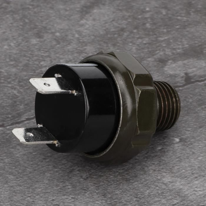 EJ.life Pressostat De Capteur D'huile Remplacement De Capteur