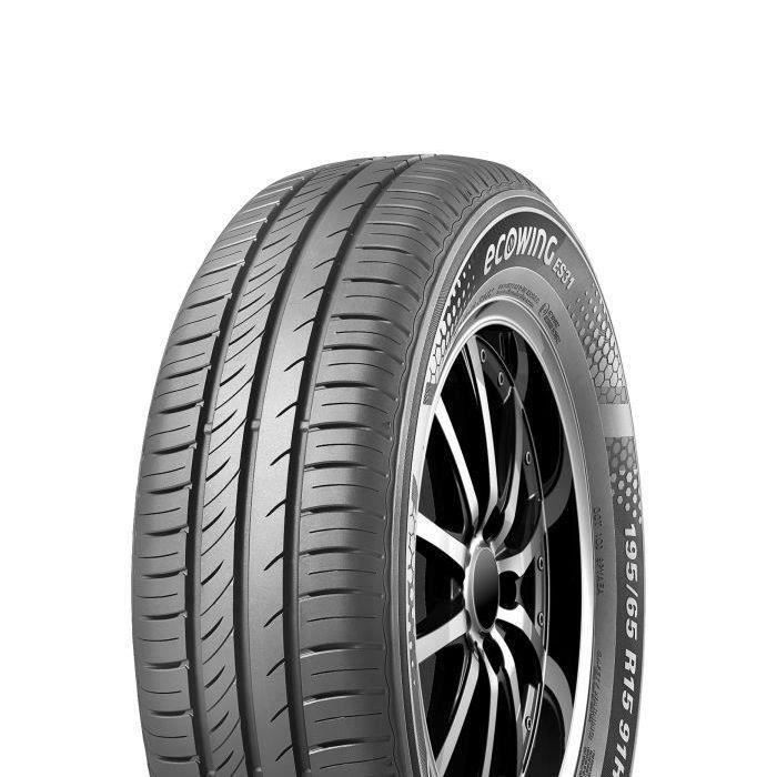 KUMHO 205/55 R 16 91V KUMHO ECOWING ES31 - Pneu tourisme Été