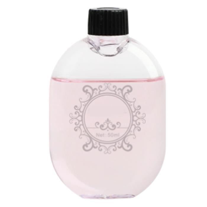 Air Wick Recharge Diffuseur d'huiles essentielles Essential Mist Parfum Fleur de Citronnier et de Mandarinier 20 ml, Lot de 6