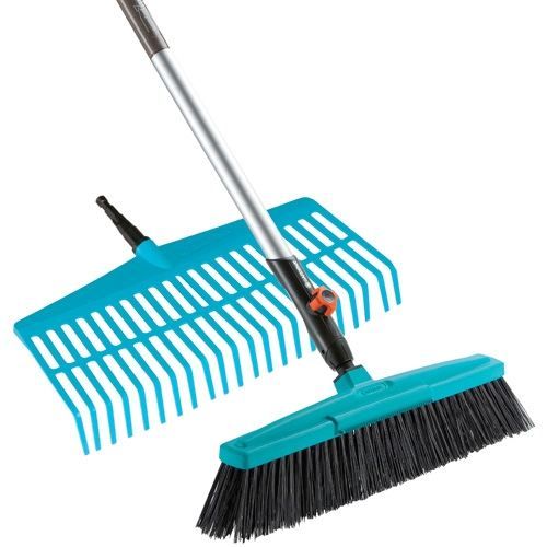 Set d'automne CS Gardena - vue 2