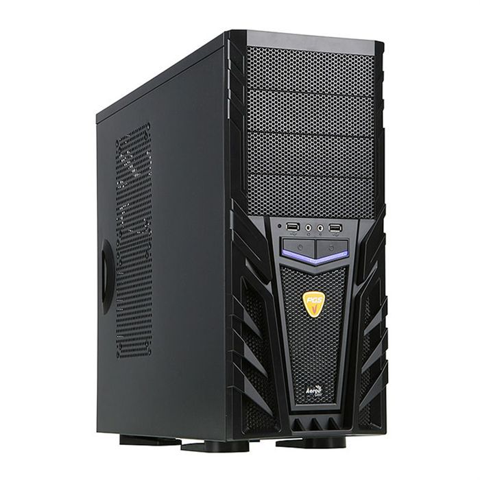 Aerocool Vs-4 - Cdiscount Informatique