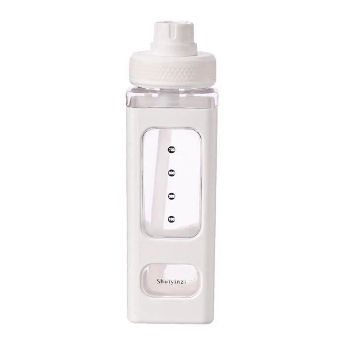 Gourde 2 litres - Accessoires musculation Biotech USA