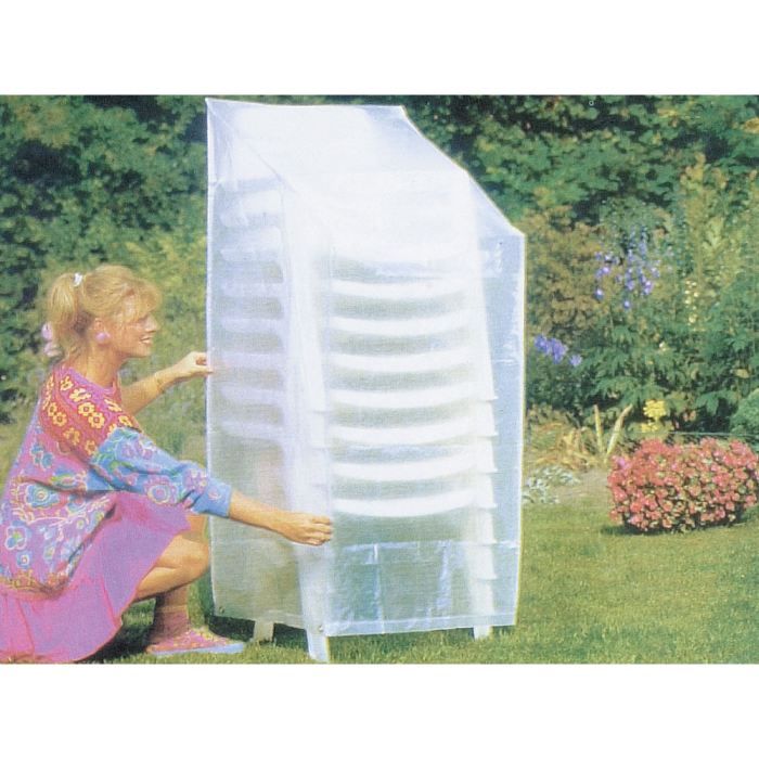 Housse pour fauteuils  Cdiscount Jardin