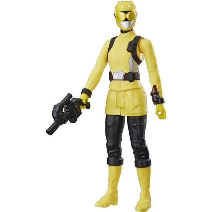 Personnage power rangers jouet clearance