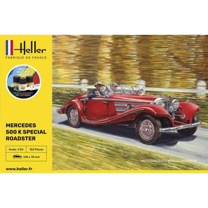 Kits Echelle 1/24e - Maquettes, kits et montage de voitures miniatures